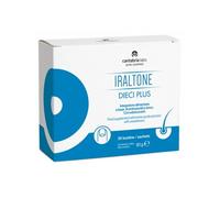 Cantabria Labs Iraltone Dieci Plus Integratore Alimentare, 20 bustine