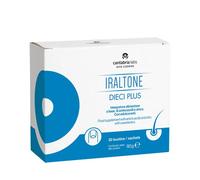 Cantabria Labs Iraltone Dieci Plus Integratore Alimentare, 20 bustine
