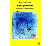 Dieci poemetti