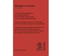 Dieci poesie e un racconto