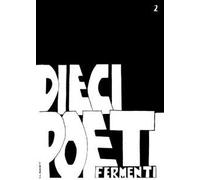 Dieci poeti. Vol. 2