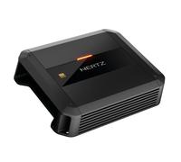 Dieci Power DP 2.200 Amplificatore stereo a 2 canali in B per auto