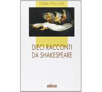dieci racconti da shakespeare (crespo) lamb 8844114127