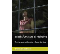 Dieci Sfumature di Mobbing: Tra Narrazione Allegorica e Guida Giuridica