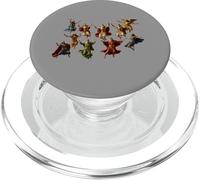 Dieci Signori che saltano PopSockets PopGrip per MagSafe