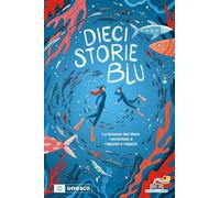 Libri Dieci Storie Blu