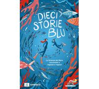Libri Dieci Storie Blu