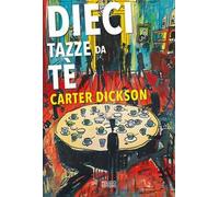 Dieci tazze da tè