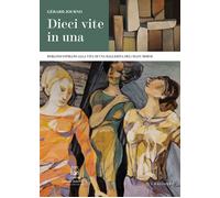 Dieci vite in una - [Belforte Salomone]