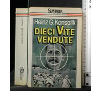 Dieci vite vendute