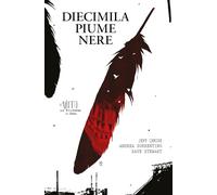 Diecimila piume nere