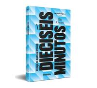 DIECISÉIS MINUTOS (EL VIAJE DE ANDREA ORLANDI)