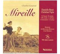 Diederich,Cyril - Mireille