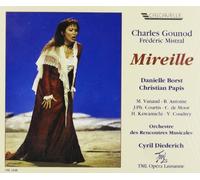 Diederich,Cyril - Mireille