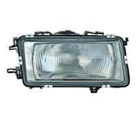 DIEDERICHS 1014980 Faro anteriore