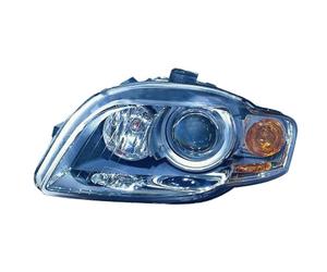 DIEDERICHS 1017182 Faro anteriore
