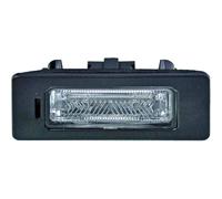 DIEDERICHS 1017392 Luce targa