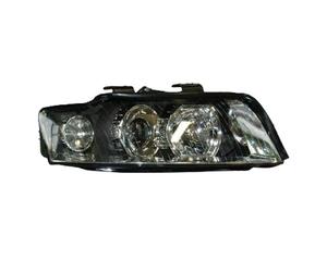 DIEDERICHS 1017982 Faro anteriore