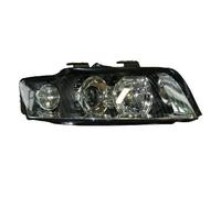 DIEDERICHS 1017983 Faro anteriore per AUDI A4 Limousine (8E2, B6)