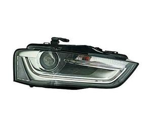 Diederichs 1019085 luci posteriori Xenon del Faro sinistro