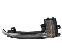 FRECCIA INDICATORE SPECCHIO DESTRO COMPATIBILE CON AUDI A4, A5 2009-2015 LED