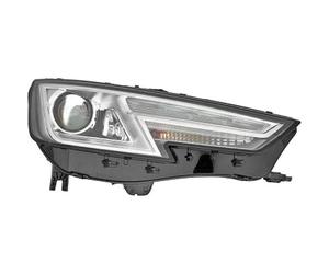DIEDERICHS 1020980 Faro anteriore