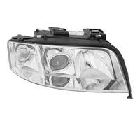 Diederichs Faro anteriore destro Audi A6 2.8 140 kW (190 CV) 2001-2004 H7/H7 4B0941004BJ