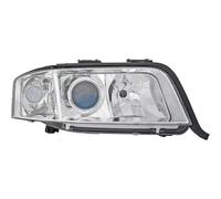 DIEDERICHS 1025984 Faro anteriore
