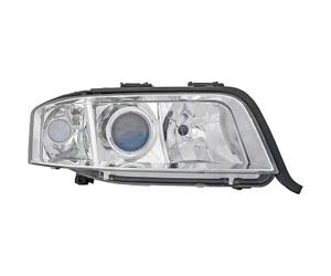 DIEDERICHS 1025984 Faro anteriore