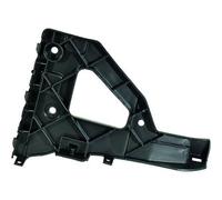 DIEDERICHS 1026162 Supporto Paraurti per AUDI A6 Avant (4F5, C6) Anteriore Dx