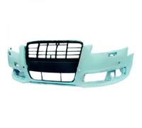 DIEDERICHS 1027050 Paraurti