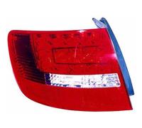 DIEDERICHS 1027791 Fanale posteriore