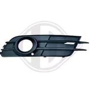 DIEDERICHS 1028048 Griglia paraurti