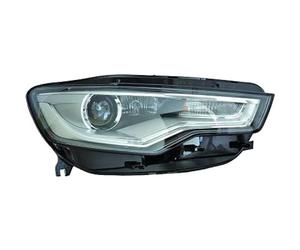 DIEDERICHS 1028086 Faro anteriore