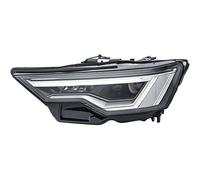 DIEDERICHS 1029087 Faro anteriore