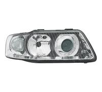 DIEDERICHS 1030182 Faro anteriore per AUDI A3 Schrägheck (8L1)