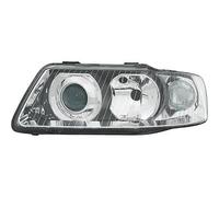 DIEDERICHS 1030183 Faro anteriore per AUDI A3 Schrägheck (8L1)