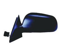 Diederichs Specchietto retrovisore esterno 1030224 Destro Compatibile Audi A3 1996-2000 Nero 5 pin