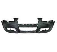 DIEDERICHS 1031251 Paraurti per AUDI A3 Sportback (8PA) A3 Schrägheck (8P1) con