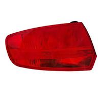 DIEDERICHS 1031291 Fanale posteriore