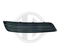 Griglia paraurti destra dx A3 2008-05.2010 no SPORTBACK 8P0 807 681D