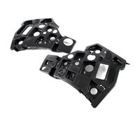 DIEDERICHS Kit supporti, Paraurti