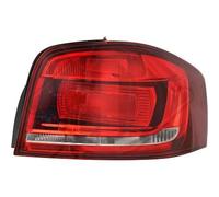 DIEDERICHS 1032190 Fanale posteriore