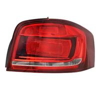 Faro posteriore dx A3 08-12 3pt senza portalampada 8P3945096B LLH511