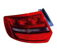 Diederichs Fanale posteriore 1032690 Destro LED per Audi A3 Sportback 8PA