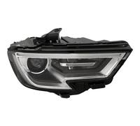 FARI COMPATIBILE CON AUDI BI-XENON RIF. A3, FANALE ANTERIORE HELLA,VALEO 16-20