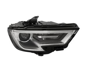 DIEDERICHS 1033184 Faro anteriore