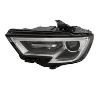 DIEDERICHS 1033187 Faro anteriore