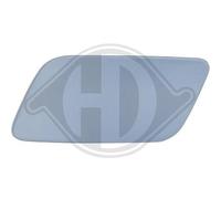 DIEDERICHS 1033364 Mostrina Paraurti anteriore Dx