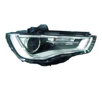 DIEDERICHS 1033482 Faro anteriore